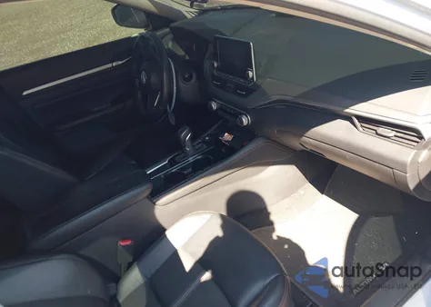 2024 Nissan Altima Sr Fwd from USA, damaged, VIN 1N4BL4CV8RN436910